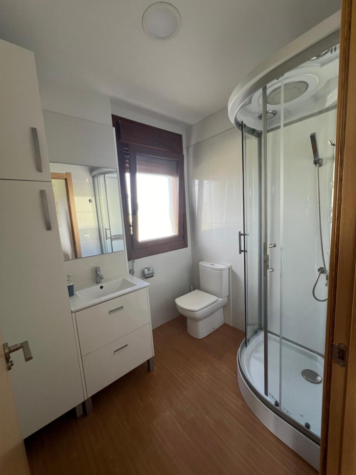 בריירוס Las Catedrales Casa Canteiro 1 מראה חיצוני תמונה