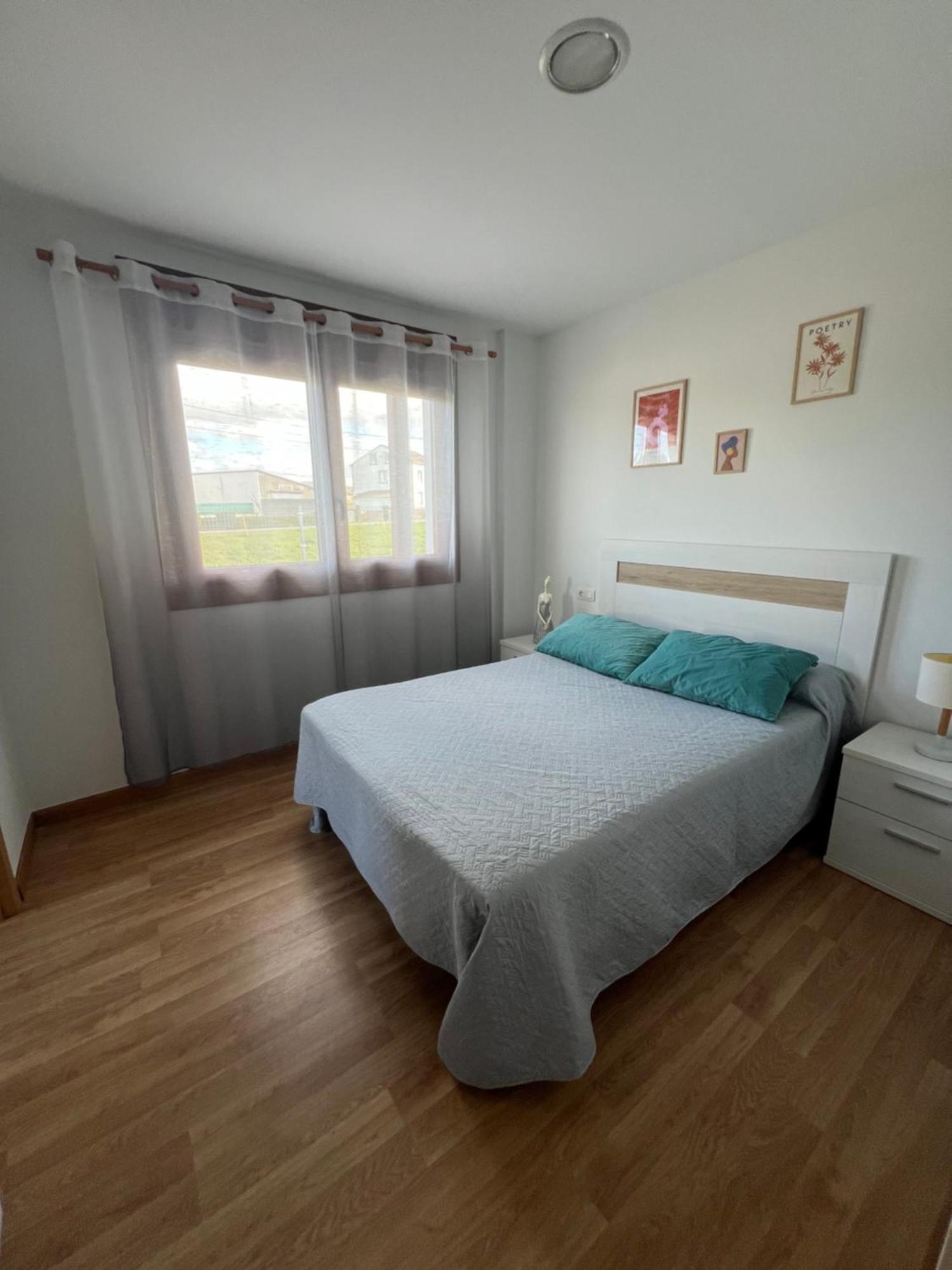 בריירוס Las Catedrales Casa Canteiro 1 מראה חיצוני תמונה