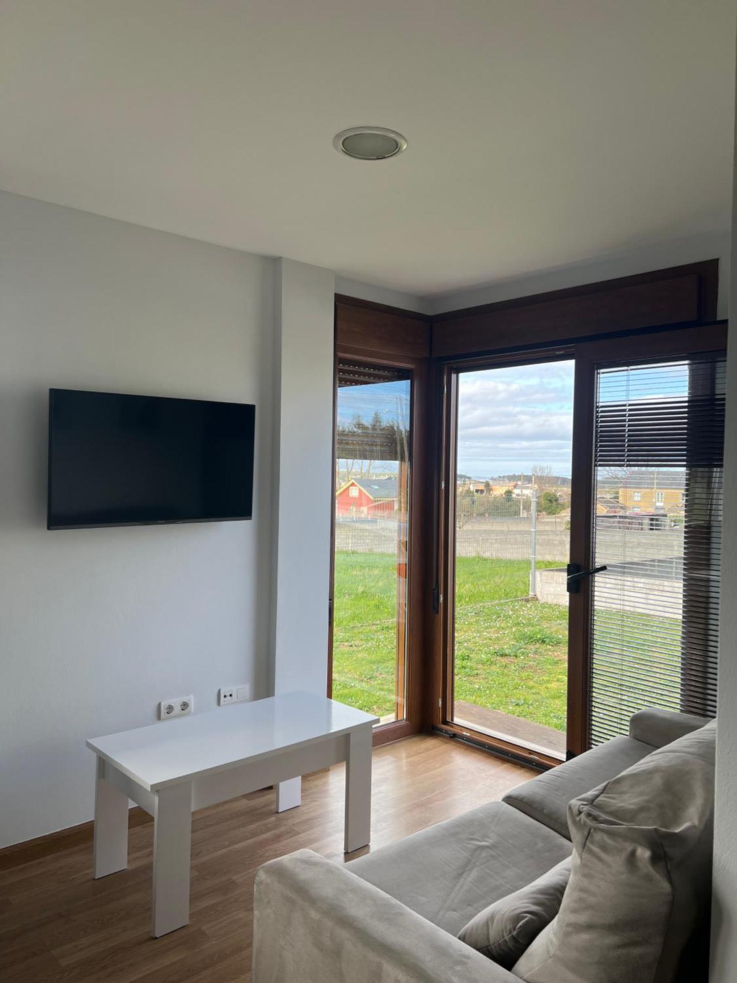 בריירוס Las Catedrales Casa Canteiro 1 מראה חיצוני תמונה