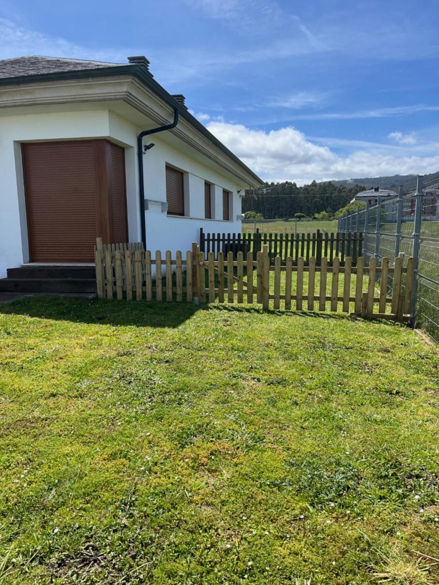 בריירוס Las Catedrales Casa Canteiro 1 מראה חיצוני תמונה